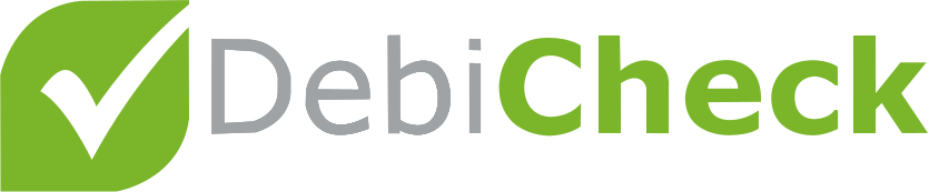 debicheck logo